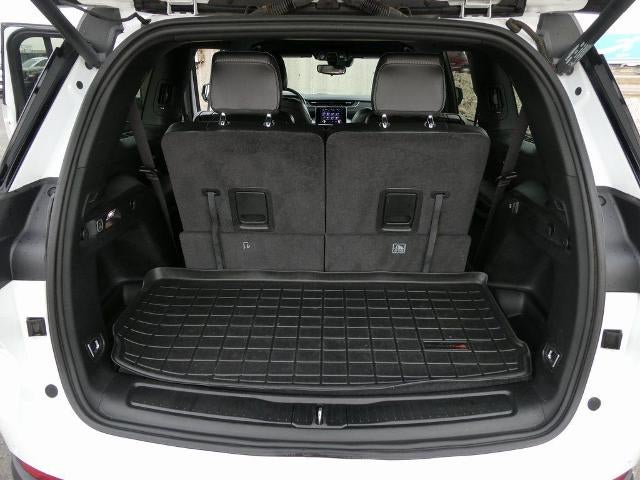 2021 Jeep Grand Cherokee L Altitude 4x2