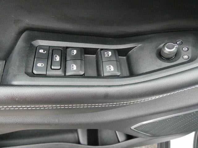 2021 Jeep Grand Cherokee L Altitude 4x2