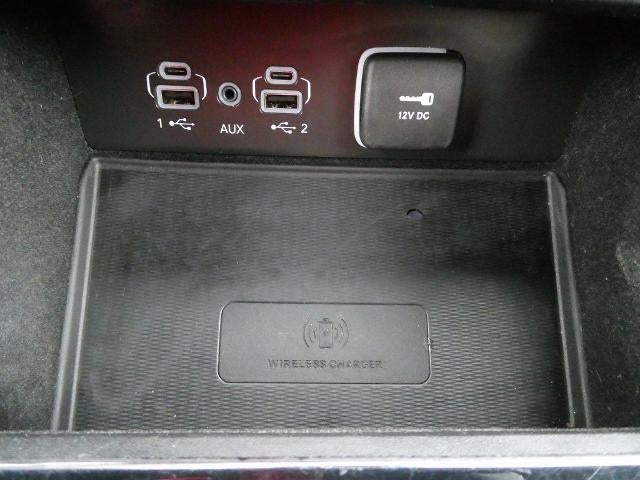 2021 Jeep Grand Cherokee L Altitude 4x2