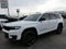 2021 Jeep Grand Cherokee L Altitude 4x2