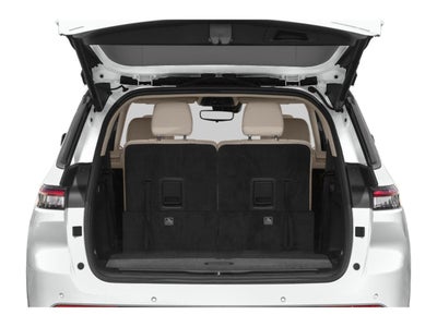 2021 Jeep Grand Cherokee L Altitude 4x2