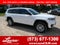 2026 Jeep Grand Cherokee GRAND CHEROKEE L LAREDO X 4X4