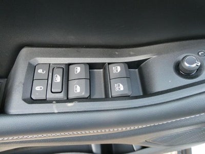 2026 Jeep Grand Cherokee GRAND CHEROKEE L LAREDO X 4X4