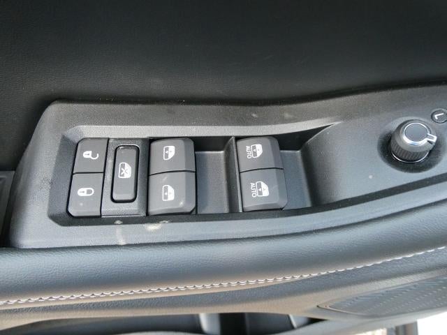 2026 Jeep Grand Cherokee GRAND CHEROKEE L LAREDO X 4X4