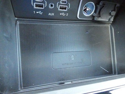 2026 Jeep Grand Cherokee GRAND CHEROKEE L LAREDO X 4X4
