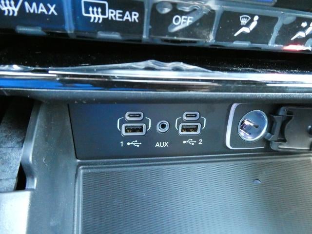 2026 Jeep Grand Cherokee GRAND CHEROKEE L LAREDO X 4X4