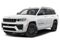 2026 Jeep Grand Cherokee GRAND CHEROKEE L LAREDO X 4X4