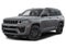 2026 Jeep Grand Cherokee GRAND CHEROKEE L LAREDO X 4X4