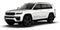 2026 Jeep Grand Cherokee GRAND CHEROKEE L LAREDO X 4X4