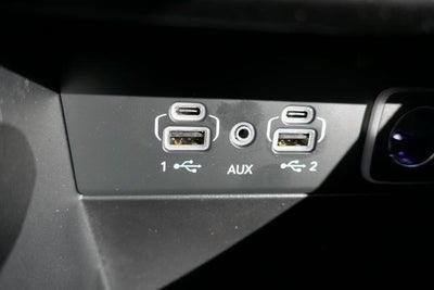 2025 Jeep Grand Cherokee GRAND CHEROKEE L LAREDO X 4X4