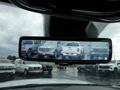 2021 Jeep Grand Cherokee L Overland 4x4