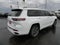 2021 Jeep Grand Cherokee L Overland 4x4