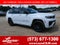 2026 Jeep Grand Cherokee GRAND CHEROKEE L SUMMIT 4X4