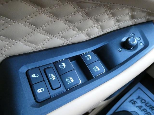 2026 Jeep Grand Cherokee GRAND CHEROKEE L SUMMIT 4X4
