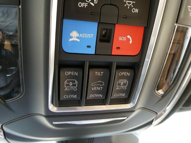 2026 Jeep Grand Cherokee GRAND CHEROKEE L SUMMIT 4X4