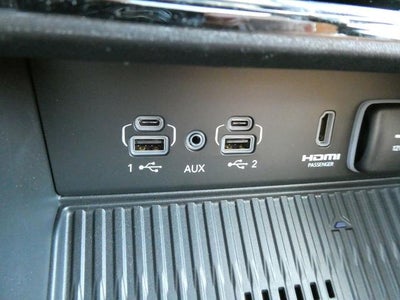 2026 Jeep Grand Cherokee GRAND CHEROKEE L SUMMIT 4X4