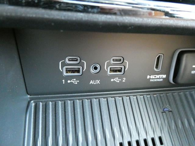 2026 Jeep Grand Cherokee GRAND CHEROKEE L SUMMIT 4X4