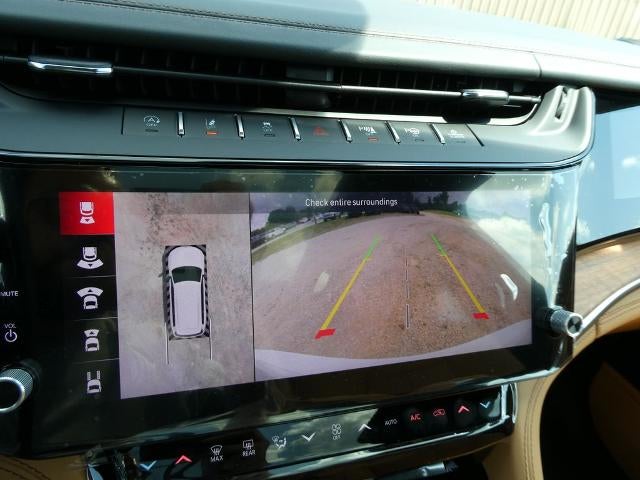 2026 Jeep Grand Cherokee GRAND CHEROKEE L SUMMIT 4X4