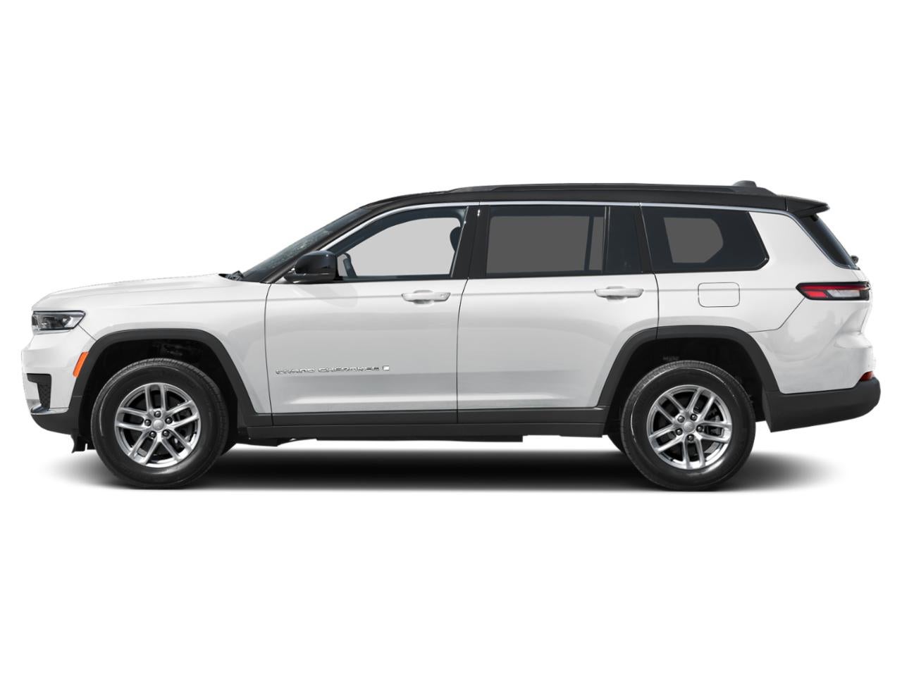 2026 Jeep Grand Cherokee GRAND CHEROKEE L SUMMIT 4X4
