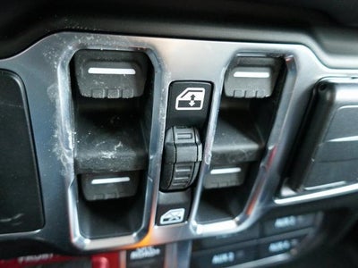 2026 Jeep Wrangler WRANGLER 4-DOOR MOAB 392