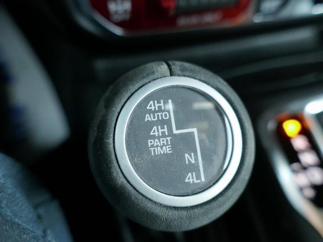 2026 Jeep Wrangler WRANGLER 4-DOOR MOAB 392