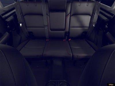 2026 Jeep Wrangler WRANGLER 4-DOOR MOAB 392