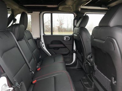 2026 Jeep Wrangler Moab 392 4 Door 4x4