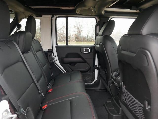 2026 Jeep Wrangler Moab 392 4 Door 4x4