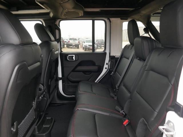 2026 Jeep Wrangler Moab 392 4 Door 4x4