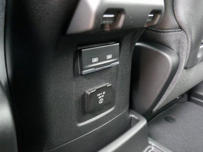 2026 Jeep Wrangler Moab 392 4 Door 4x4