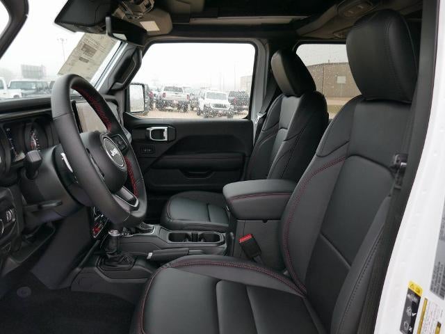 2026 Jeep Wrangler Moab 392 4 Door 4x4