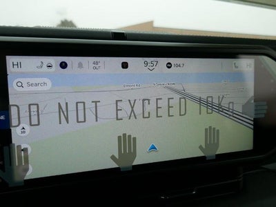 2026 Jeep Wrangler Moab 392 4 Door 4x4