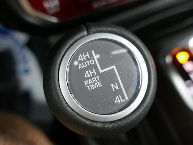 2026 Jeep Wrangler Moab 392 4 Door 4x4