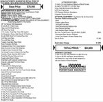 2026 Jeep Wrangler Moab 392 4 Door 4x4