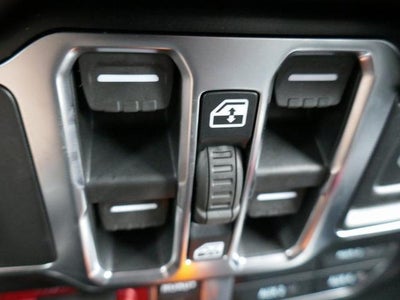 2026 Jeep Wrangler Moab 392 4 Door 4x4