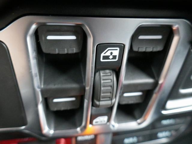 2026 Jeep Wrangler Moab 392 4 Door 4x4