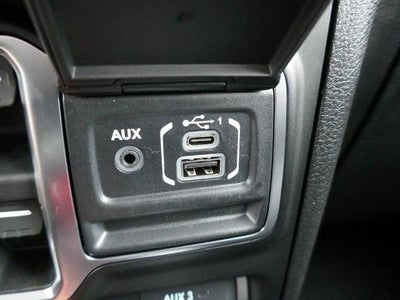 2026 Jeep Wrangler Moab 392 4 Door 4x4