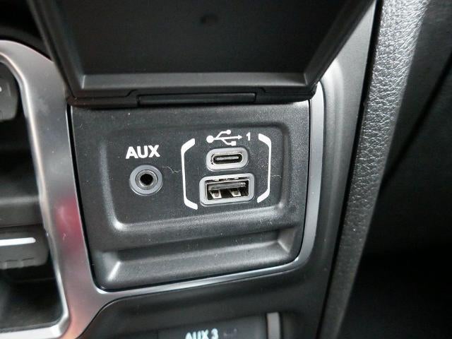 2026 Jeep Wrangler Moab 392 4 Door 4x4