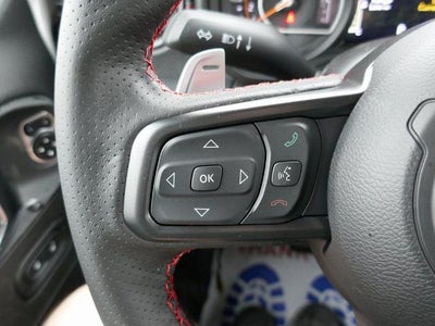 2026 Jeep Wrangler Moab 392 4 Door 4x4