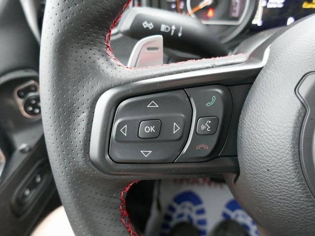 2026 Jeep Wrangler Moab 392 4 Door 4x4