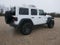 2026 Jeep Wrangler Moab 392 4 Door 4x4