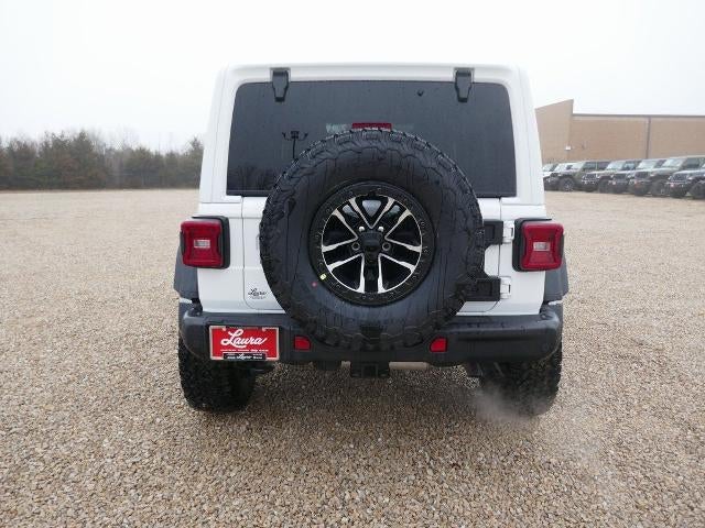 2026 Jeep Wrangler Moab 392 4 Door 4x4