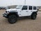 2026 Jeep Wrangler Moab 392 4 Door 4x4