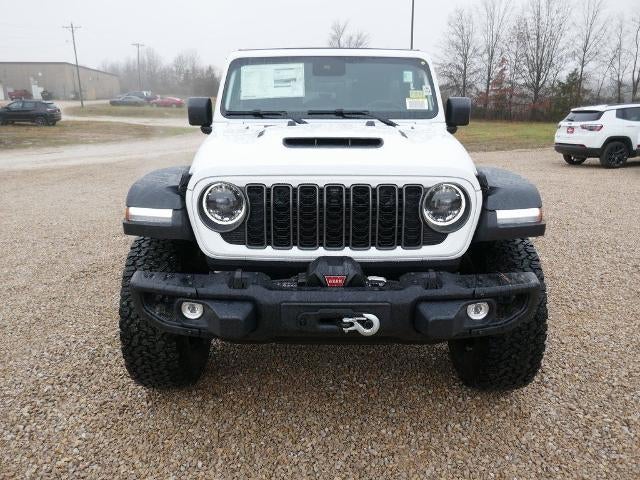 2026 Jeep Wrangler Moab 392 4 Door 4x4