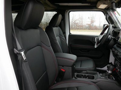 2026 Jeep Wrangler Moab 392 4 Door 4x4