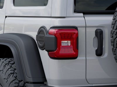 2026 Jeep Wrangler Moab 392 4 Door 4x4