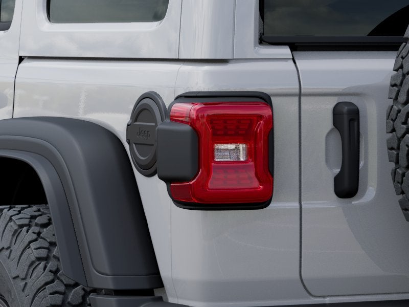 2026 Jeep Wrangler Moab 392 4 Door 4x4