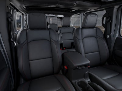 2026 Jeep Wrangler Moab 392 4 Door 4x4