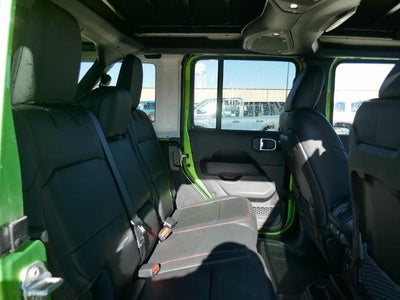 2026 Jeep Wrangler Moab 392 4 Door 4x4