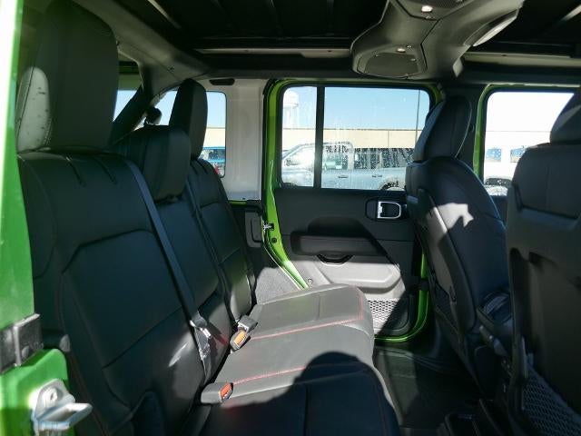 2026 Jeep Wrangler Moab 392 4 Door 4x4